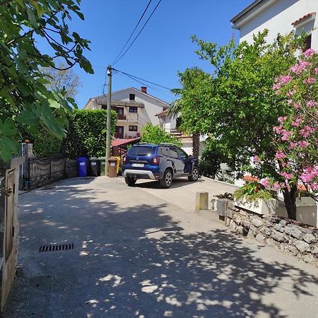 Apartments Kamelija مالينسكا المظهر الخارجي الصورة