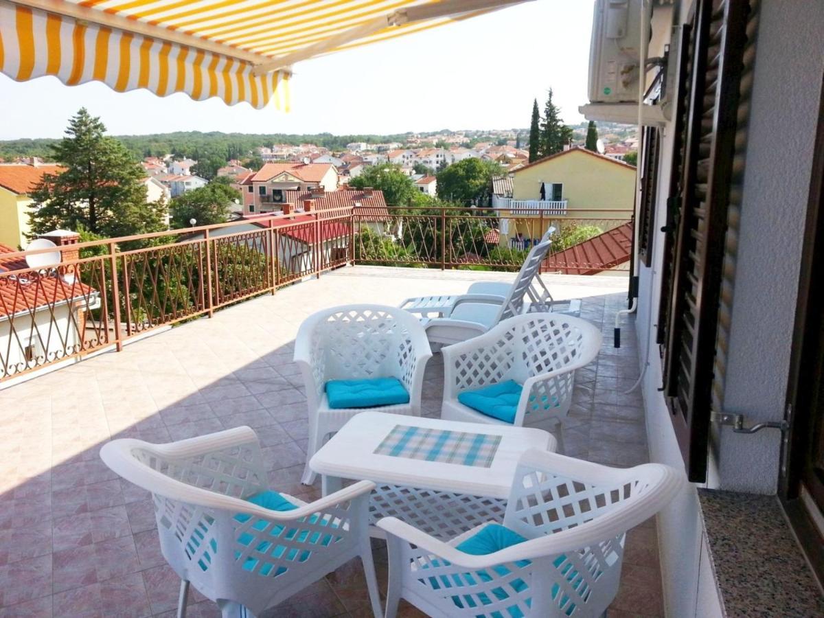Apartments Kamelija مالينسكا المظهر الخارجي الصورة
