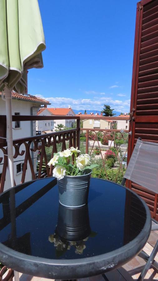 Apartments Kamelija مالينسكا المظهر الخارجي الصورة
