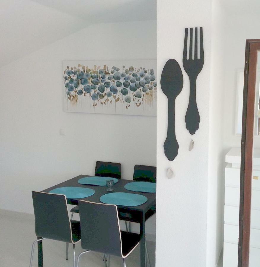 Apartments Kamelija مالينسكا المظهر الخارجي الصورة