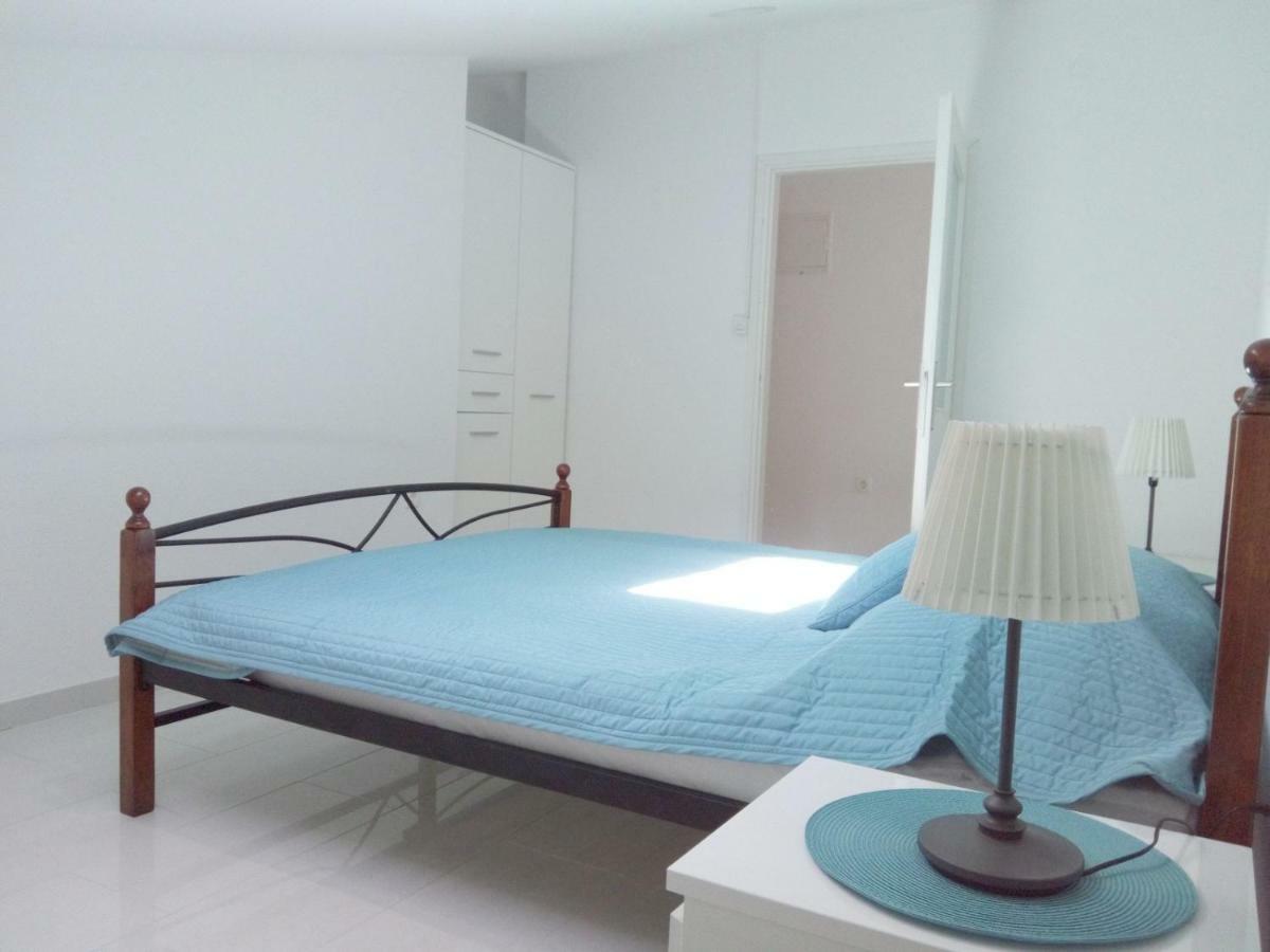 Apartments Kamelija مالينسكا المظهر الخارجي الصورة