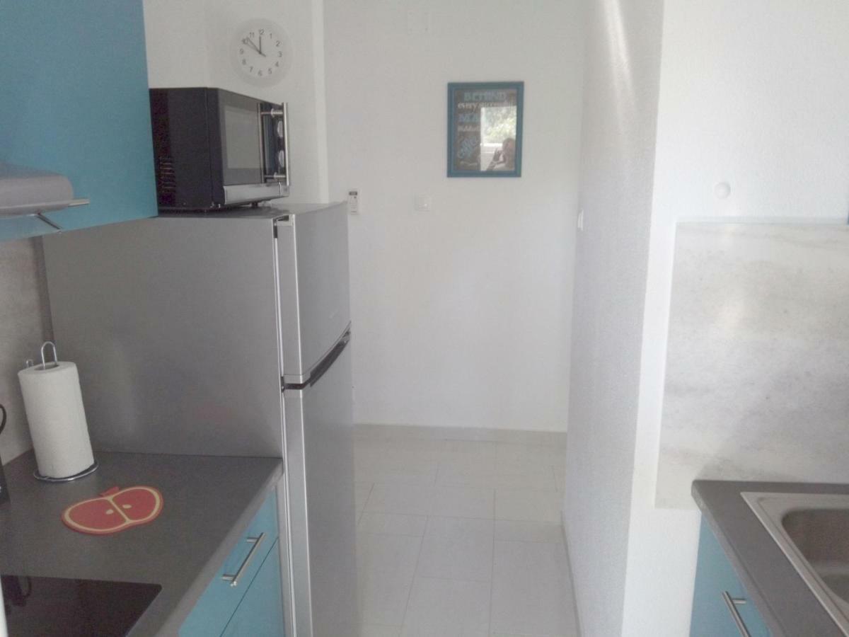 Apartments Kamelija مالينسكا المظهر الخارجي الصورة