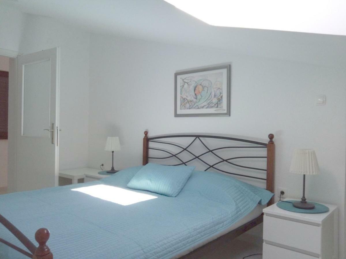 Apartments Kamelija مالينسكا المظهر الخارجي الصورة