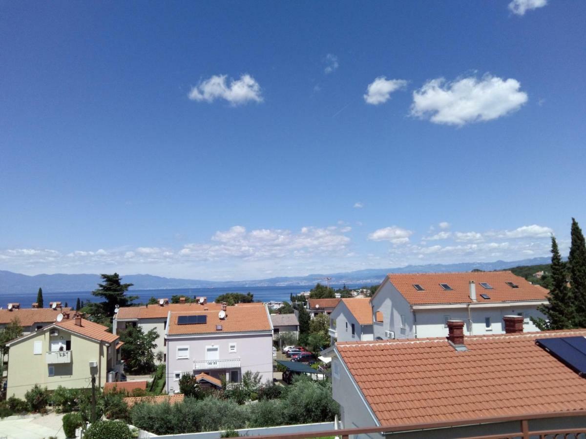 Apartments Kamelija مالينسكا المظهر الخارجي الصورة