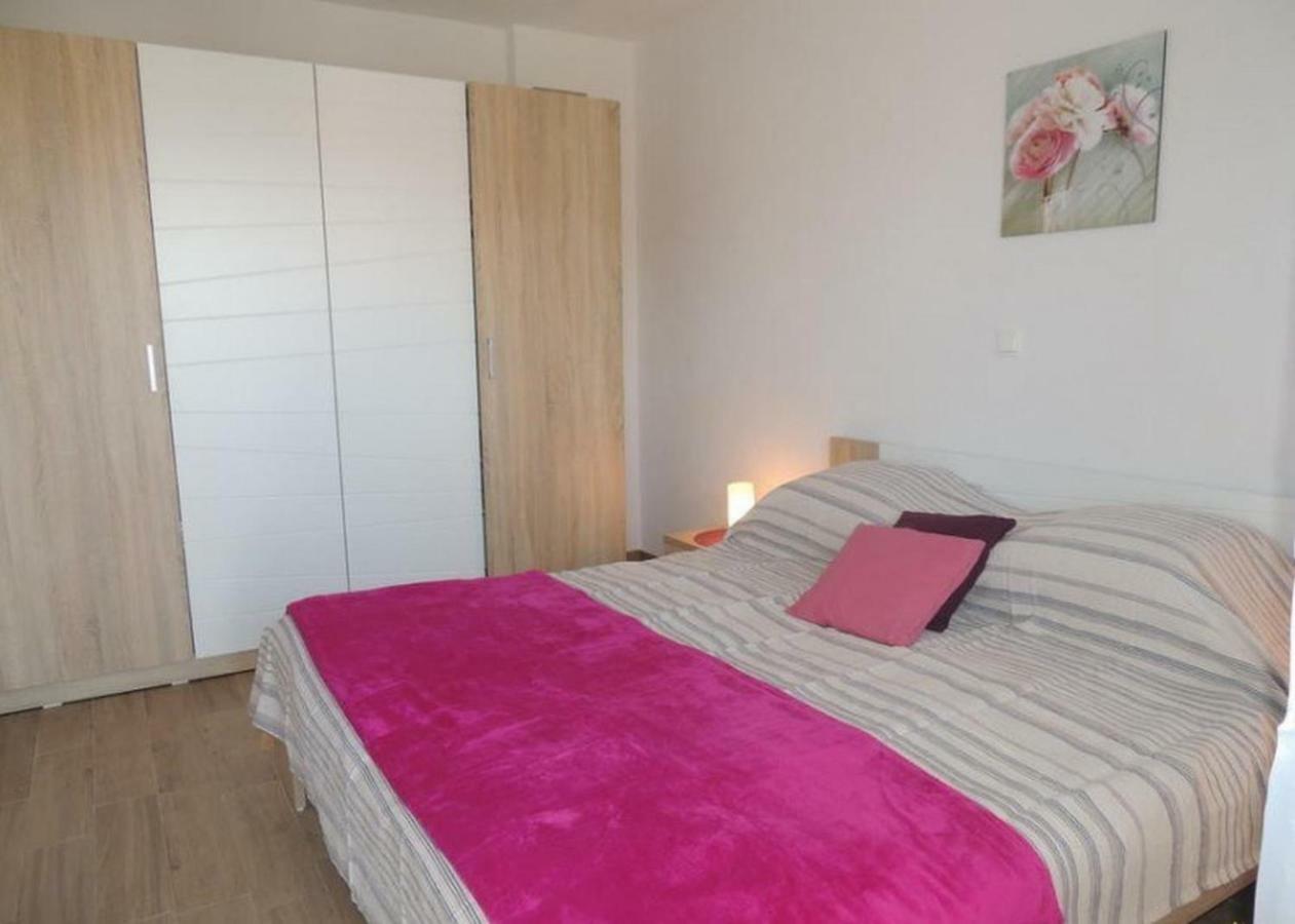 Apartments Kamelija مالينسكا المظهر الخارجي الصورة