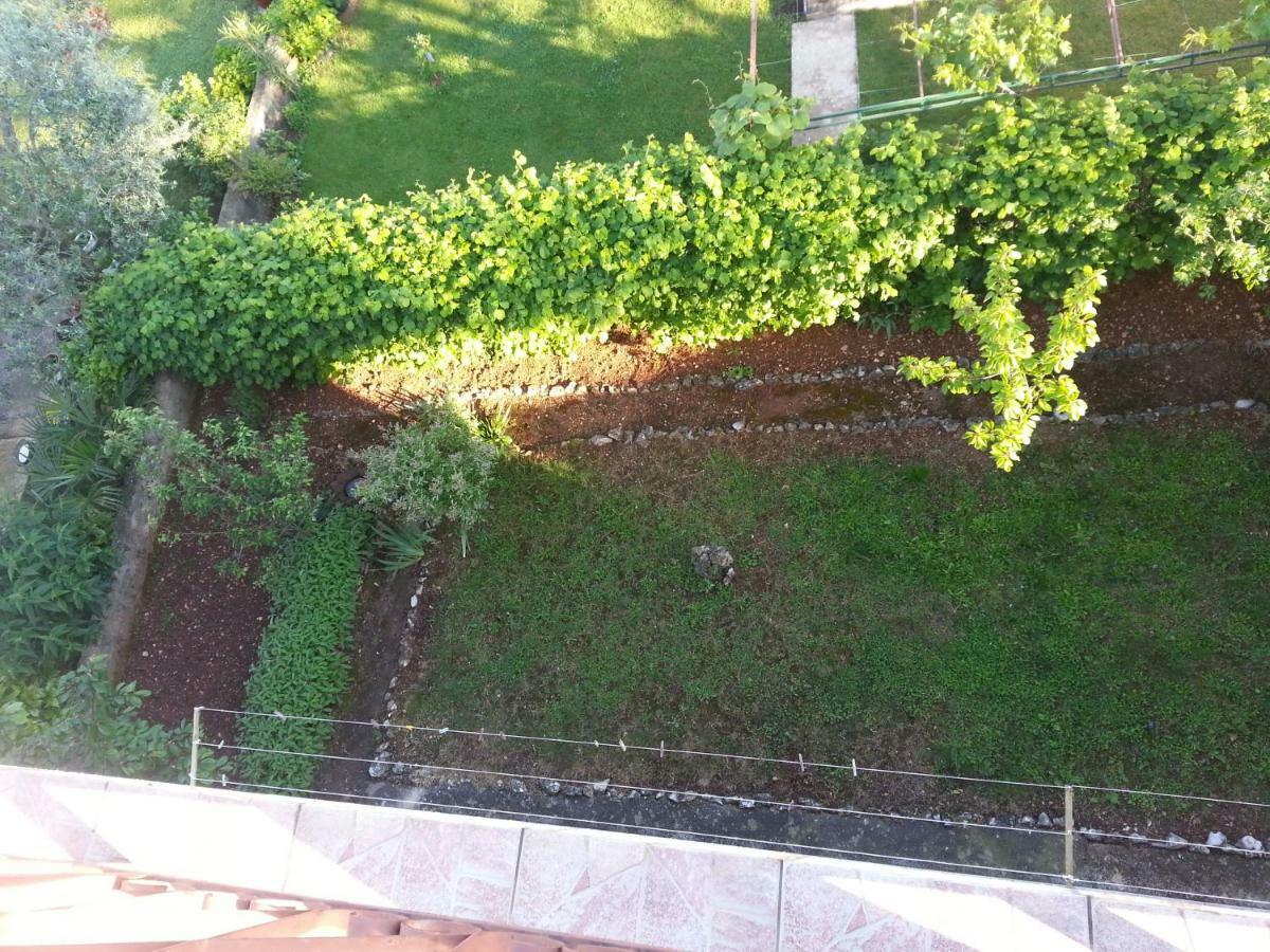 Apartments Kamelija مالينسكا المظهر الخارجي الصورة
