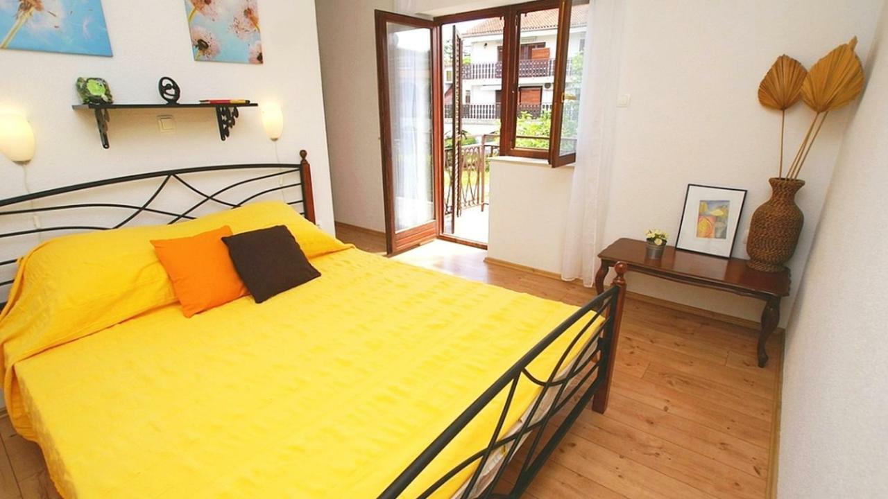 Apartments Kamelija مالينسكا المظهر الخارجي الصورة