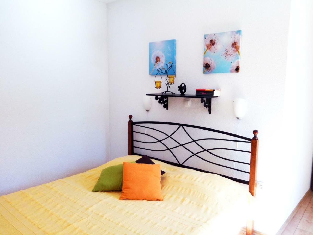 Apartments Kamelija مالينسكا المظهر الخارجي الصورة